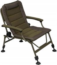 Zdjęcie Fox International Krzesło Turystyczne Fox Voyager Recliner - Myślenice