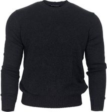 Zdjęcie Taimen Sweter Z Kaszmiru Szary - Rumia