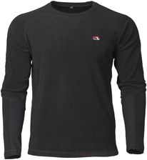 Zdjęcie Taimen Bluza Sharga Czarna XS - Nowe Skalmierzyce