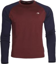 Zdjęcie Taimen Koszulka Merino Kerulen Midnight/Wine XL - Starachowice