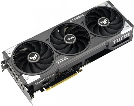 Asus Radeon RX 9060 XT TUF GAMING 16GB OC GDDR6