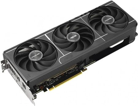 Asus Radeon RX 9060 XT PRIME 8GB OC GDDR6 (PRIMERX9060XTO8G