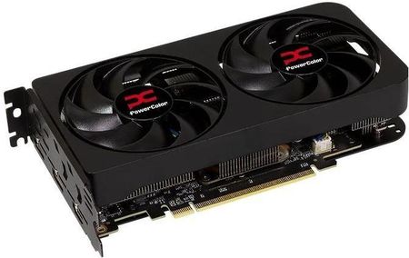 Powercolor Radeon RX 9060 XT Reaper 8GB OC GDDR6 (RX9060XT8GA