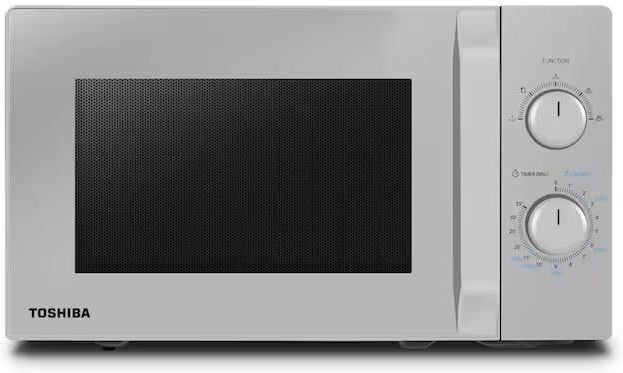 фото Микроволновка Toshiba MW2-MM20PF (SL)
