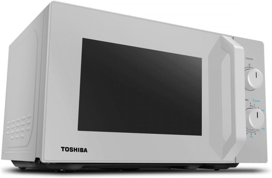 фото Микроволновка Toshiba MW2-MM20PF (SL)