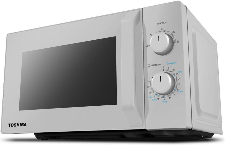 фото Микроволновка Toshiba MW2-MM20PF (SL)