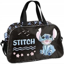 Zdjęcie Paso Duża Torba Sportowa Na Basen Disney Stitch - Kraków