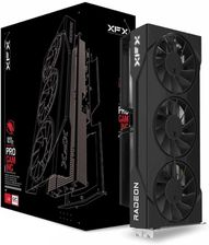 Zdjęcie Xfx SWIFT RX 9060XT OC 3-FAN 16GB (RX96TS316B7) - Ruciane-Nida