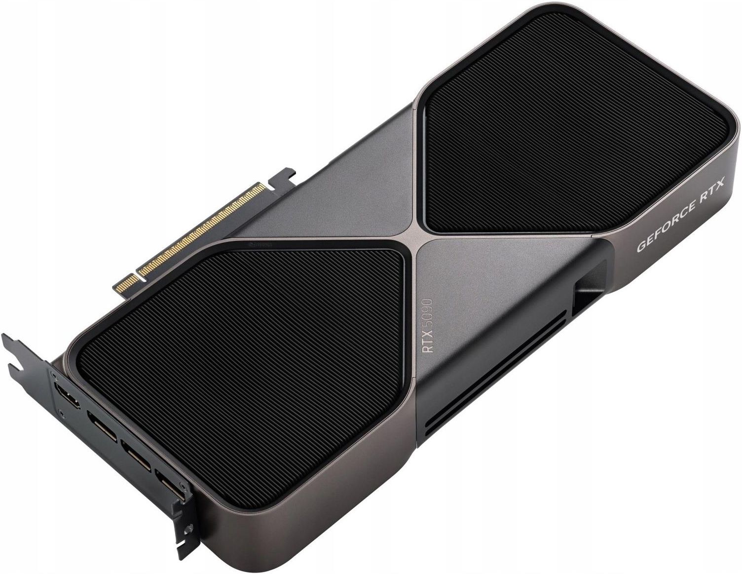 Nvidia 5090 Founders Edition 32 Gb (9001G1442530000) - Karta