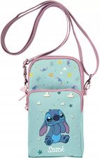 Zdjęcie Paso Mała Torebka Saszetka Na Telefon Disney Lilo&Stitch - Karczew
