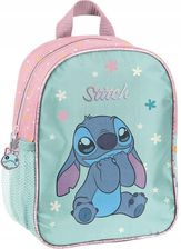 Zdjęcie Paso Mały Plecak Przedszkolny Disney Stitch Jednokomorowy - Boguchwała