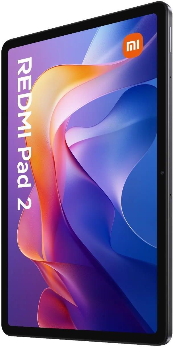 фото Планшет Xiaomi Redmi Pad 2 4/128GB 4G Graphite Gray (VHU5660EU)
