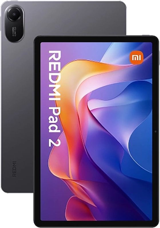 Pc Redmi Tablet Redmi Pad 2 4/128GB Szary - Ceny i opinie na Ceneo.pl