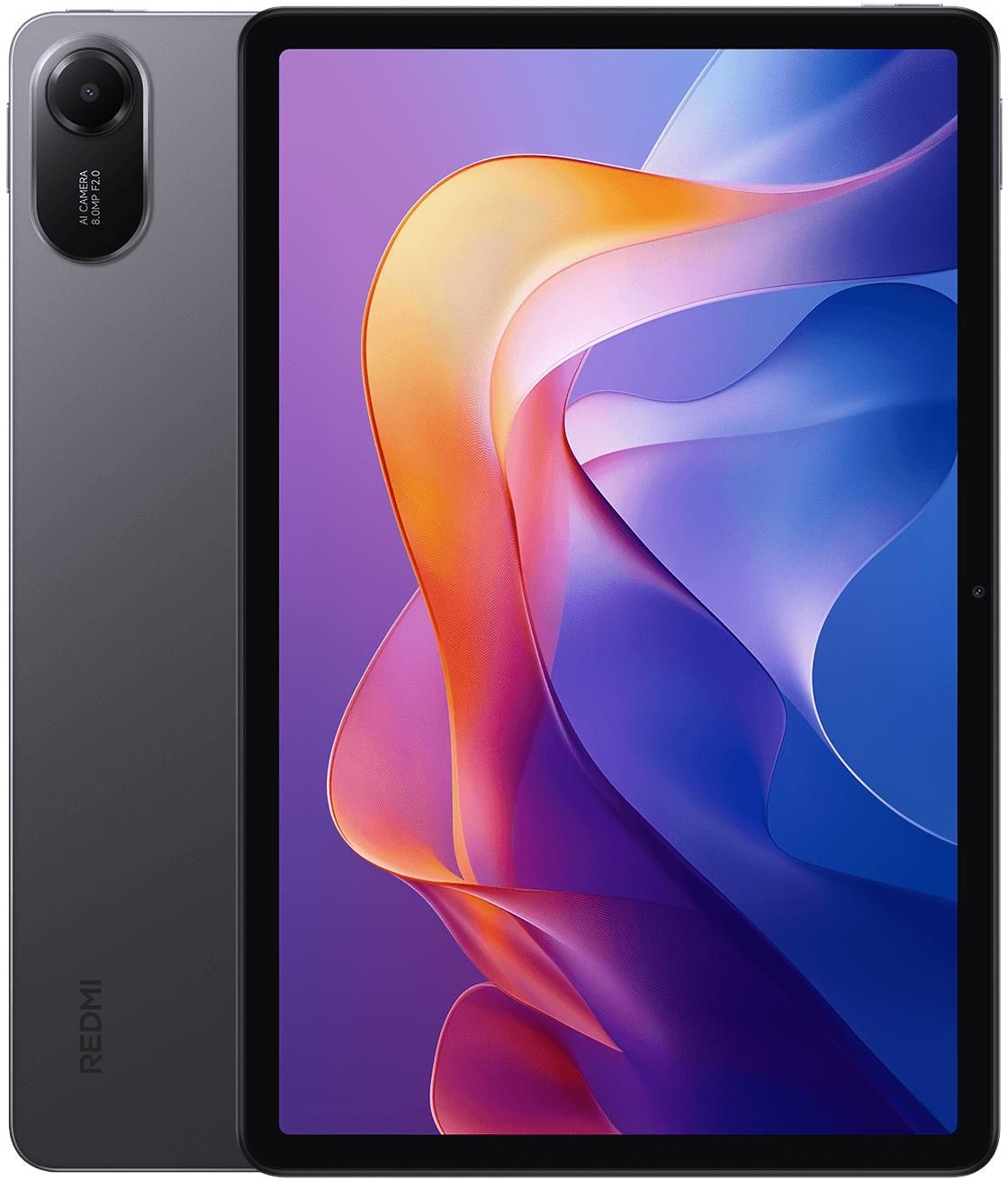 Tablet Redmi Pad 2 4/128GB Szary - Ceny i opinie na Ceneo.pl