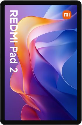 Tablet Redmi Pad 2 8/256 GB Szary - Ceny i opinie na Ceneo.pl