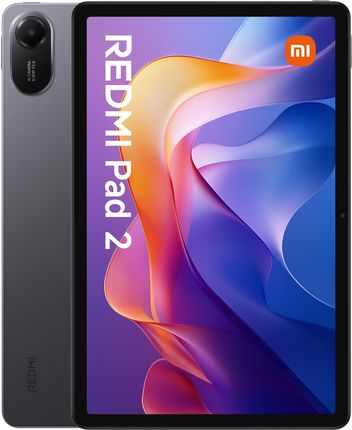 Tablet Redmi Pad SE Wi-Fi 8.7 4/64GB Szary - Ceny i opinie