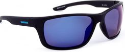 Zdjęcie Shimano Okulary Polaryzacyjne Antares Czarno Niebieski - Sulechów