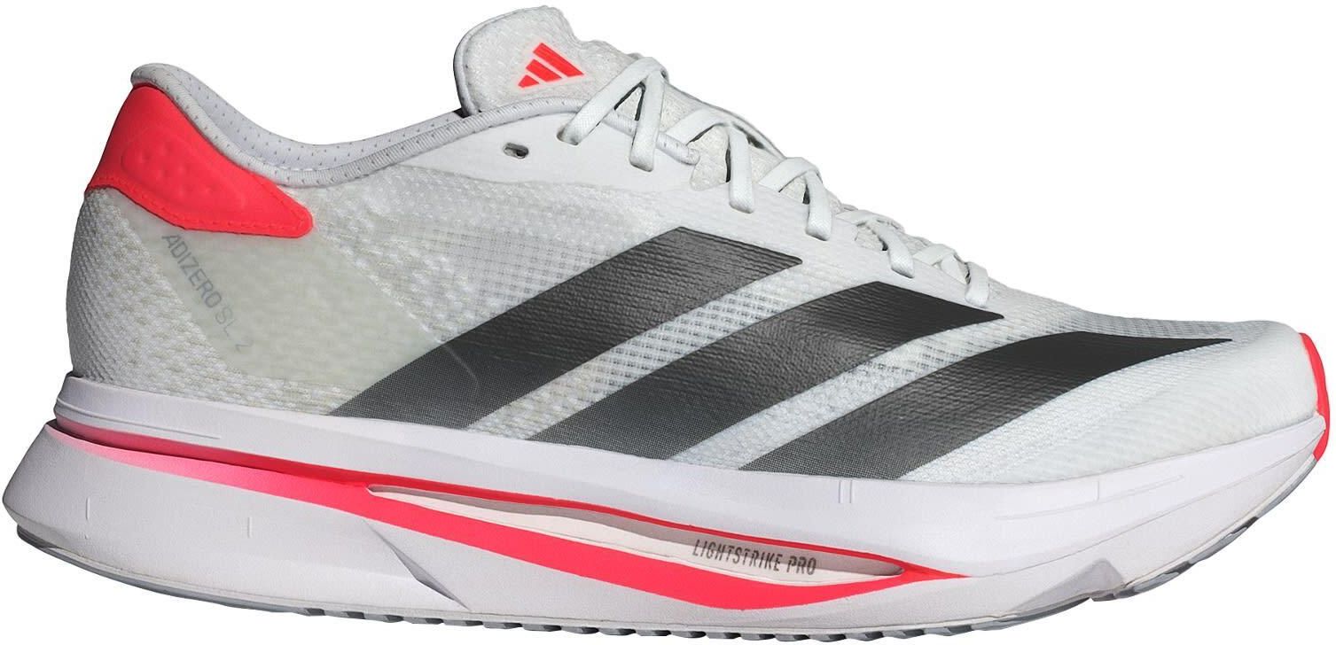Adidas Adizero Sl2 Białe - Ceny i opinie - Ceneo.pl