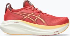 Zdjęcie Asics Gel-Nimbus 27 Dark Pink Clay Orange Glow - Zabrze