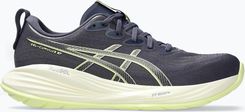 Zdjęcie Asics Gel-Cumulus 27 Indigo Fog Lucid Yellow - Solec Kujawski