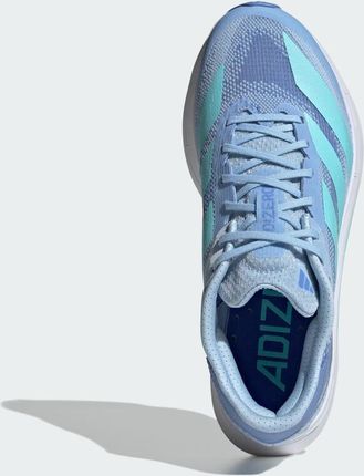 Adidas Adizero SL2（26.5㌢） Adidas Adizero Sl2 Niebieskie - Ceny i opinie - Ceneo.pl