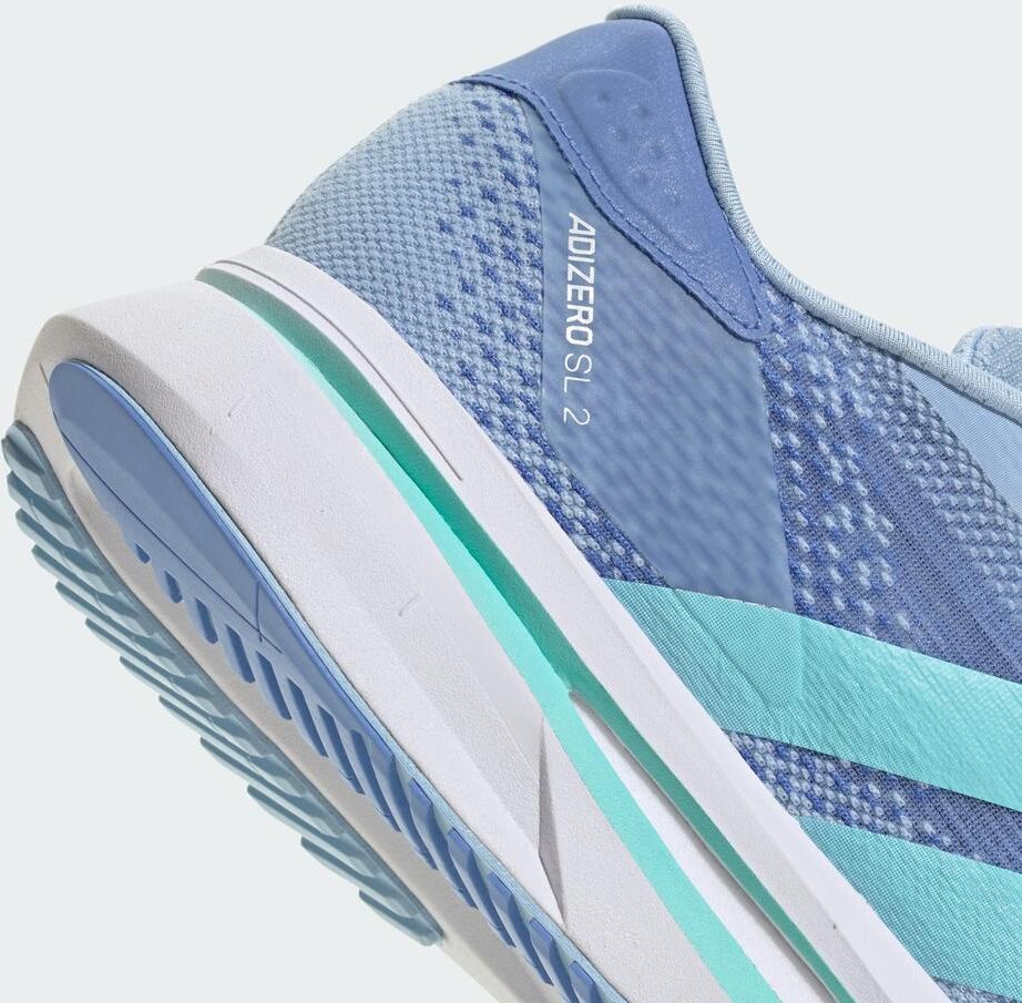 パリ　adidas ADIZERO SL2 27cm ADIDAS】 アディダス ADIZERO SL2 M WIDE アディゼロ SL2 ワイド