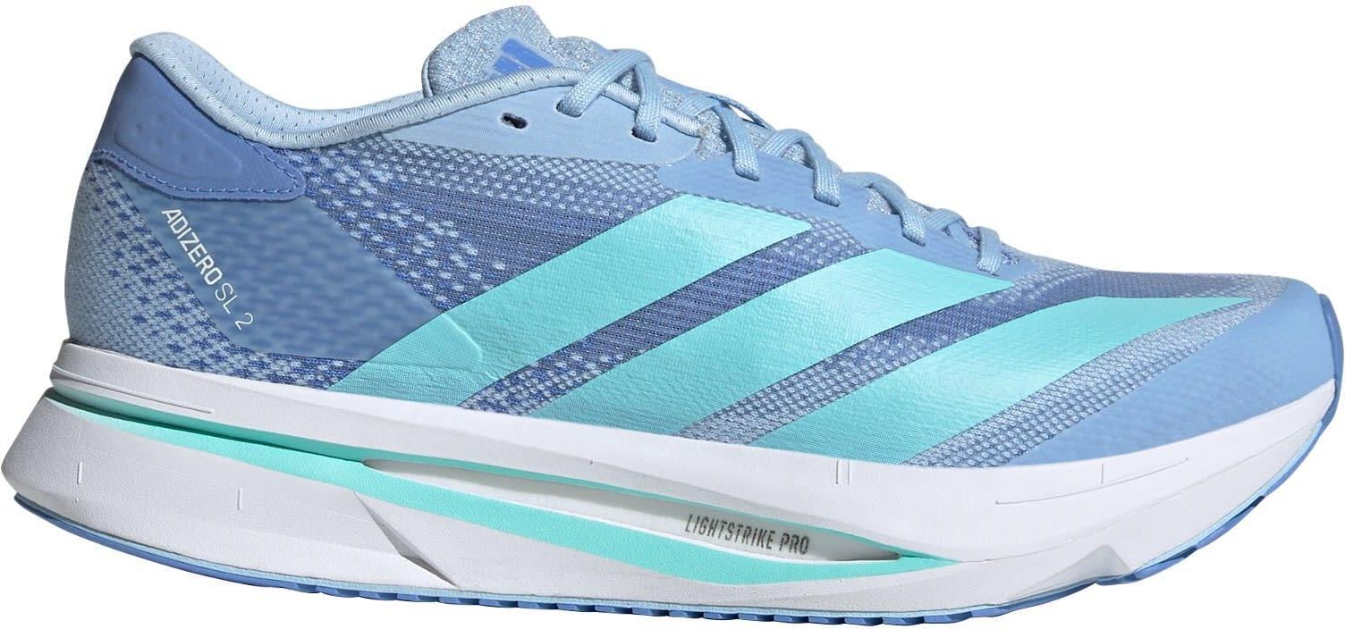 Adidas Adizero Sl2 Niebieskie - Ceny i opinie - Ceneo.pl
