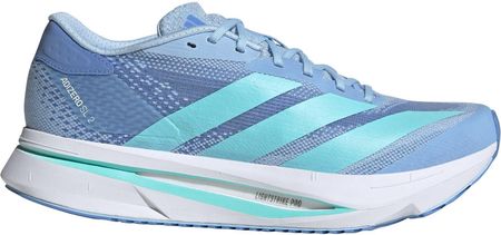 adidas ADIZERO SL2 27.5センチ adidas Adizero SL2 Running Shoes Women - hireye/violet fuse