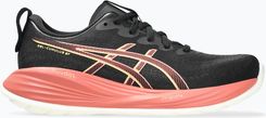 Zdjęcie Asics Gel-Cumulus 27 Black Orange Glow - Szczucin