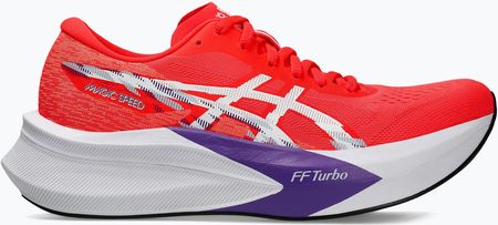Asics Magic Speed 4 Safety Yellow Black - Ceny i opinie