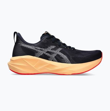 asics ノヴァブラスト5 Asics Novablast 5 Midnight Orange Glow - Ceny i opinie