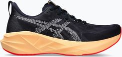Zdjęcie Asics Novablast 5 Midnight Orange Glow - Bydgoszcz