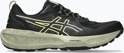 Zdjęcie Asics Gel-Sonoma 8 Black Lime Green - Zalewo