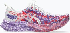 Zdjęcie Asics Noosa Tri 16 Huddle White Edo Purple - Zielonka