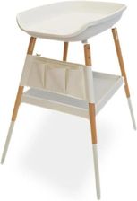 Zdjęcie Przewijak dla niemowląt Balneo Pure White - Chorzów