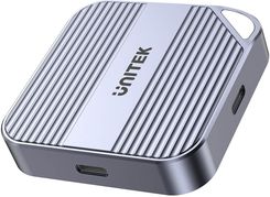 Zdjęcie Unitek Obudowa magnetyczna USB-C do M.2 SSD - Staszów