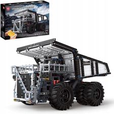 Zdjęcie Mould King 13170 Klocki Konstrukcyjne Wywrotka Technic 2044 Elementów - Reszel