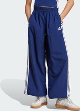 Zdjęcie adidas Spodnie Essentials 3 Stripes Lifestyle Woven Parachute - Wleń