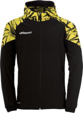 Zdjęcie Uhlsport Tkana Bluza Z Kapturem Dla Dzieci Goal 25 Evo - Bodzentyn