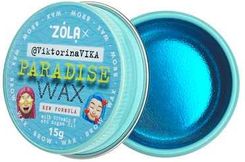 Zdjęcie Zola Wosk Do Brwi Paradise Wax 15g - Tychy