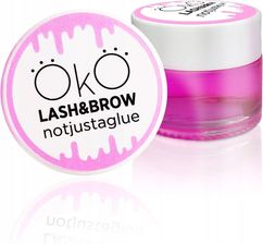 Zdjęcie Oko Lash Lami Balm Do Laminacji Rzęs 15 ml - Strumień