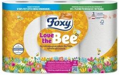 Zdjęcie Foxy Ręcznik Love The Bee 3szt. - Libiąż