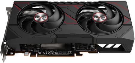 新品保証付 SAPPHIRE PULSE RX 9060 XT OC 8GB Sapphire Radeon RX 9060 XT Pulse OC 8GB GDDR6 - Karty