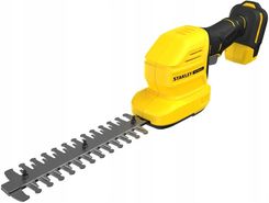 Zdjęcie Nożyce Akumulatorowe Stanley 18V V20 0*Ah Stcss20Bxj - Górowo Iławeckie