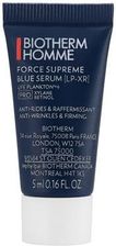 Zdjęcie BIOTHERM HOMME, FORCE SUPREME CLEANSER, ŻEL OCZYSZCZAJĄCY DLA MĘŻCZYZN, 40 ML - Andrychów