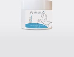 Zdjęcie Berkana Maść Na Grudę I Otarcia 100ml - Wrocław