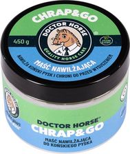 Zdjęcie Doctor Horse Maść Nawilżająca Do Chrap Chrap&Go 450g - Baborów