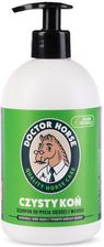 Zdjęcie Doctor Horse Szampon Czysty Koń 500ml (121) - Łabiszyn