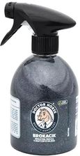 Zdjęcie Doctor Horse Brokacik Grafitowy 500ml - Stargard