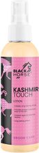 Zdjęcie Black Horse Lotion Nabłyszczający ,,Kashmir Touch'' 150ml - Tułowice